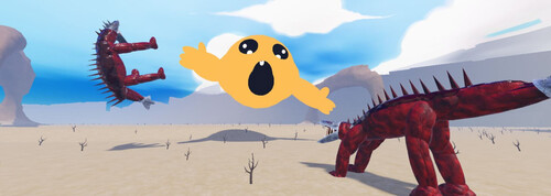 Winter Part 1 Tiny Universe Roleplay Beta Roblox