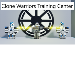 (New!) Training Center