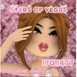 ST4RS OF VEGAS