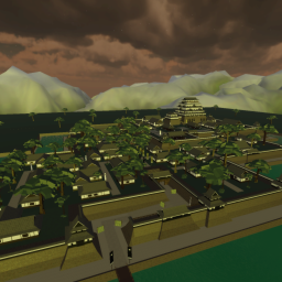 Kariya Castle