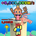 [2.0] Build & Climb To Save Brainrot