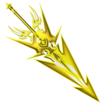 Citrine Phantom Piercer