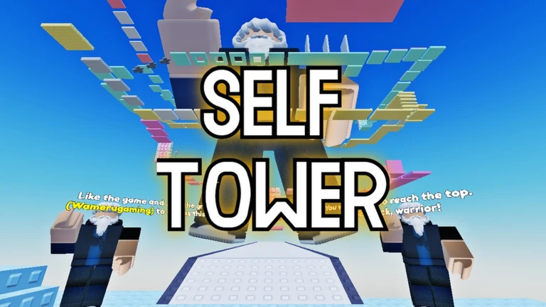 Self Tower thumbnail