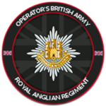 [OBA] The Royal Anglian Regiment