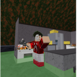 Maelstrom Chefs