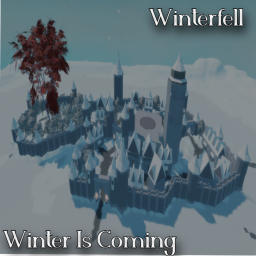 Winterfell of The North