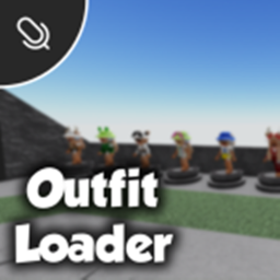 Outfit Loader [NEW] 🌴