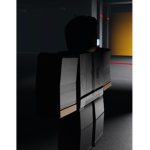 Project: Foundation III