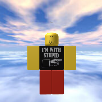 (old) Feed Tom - Classic!