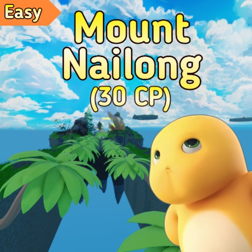 Mount Nailong
