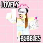 ♡LOVELY BUBBLES♡