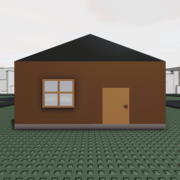 Happy Town (WIP) 17+