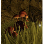~Mushroom Friends~
