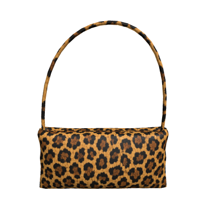 Princess Polly Dawn to Dusk Shoulder Bag Leopard Roblox item