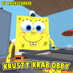 krusty krab obby