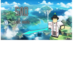 Sword Art Online: Lost Souls