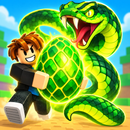 Steal A Snake