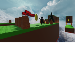 speed runner
