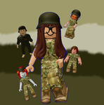 Vasa army