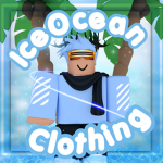 IceOcean Clothing