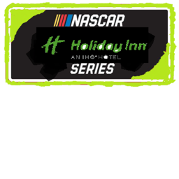 Nascar Holiday In n Series Race Place (OLD)