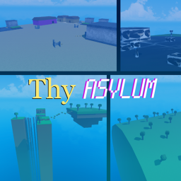thy asylum