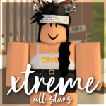 Xtreme All Stars