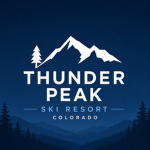 Thunder Peak Ski Resort