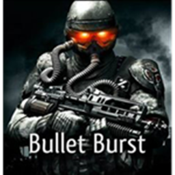 BRUST N BULLETS ALPHA