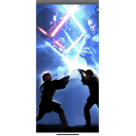 Star Wars The Galactic Heroes