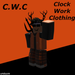 C.W.C Clock Work Clothing