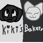 .-Kiki’s Bakery-.