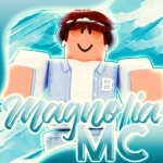 Magnolia Medical Center