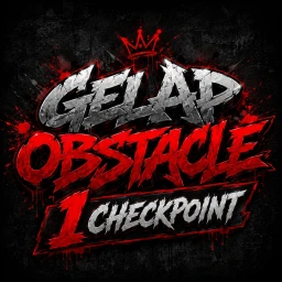 GELAP OBSTACLE icon