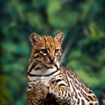 Leopard sqaud!