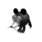 Rats eat Kittens