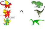 DinoDragons