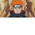 Pain-Akatsuki