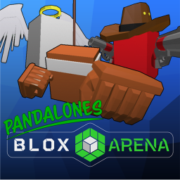 TEST Arena icon