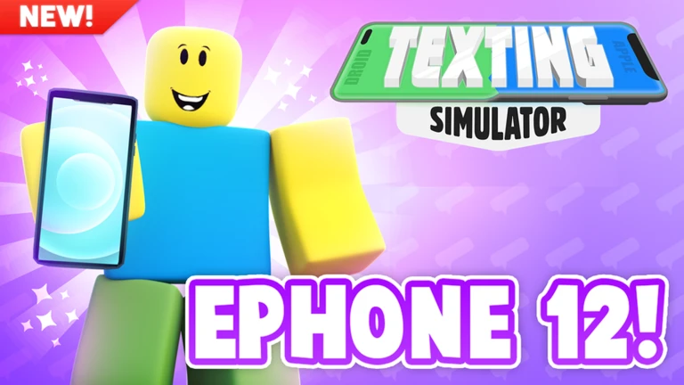 SMS Simulador | Juega en Roblox