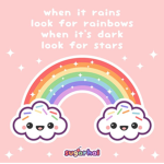 Rainbow Squad~