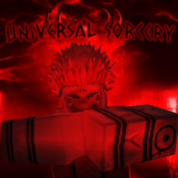 Universal Sorcery (WIP)