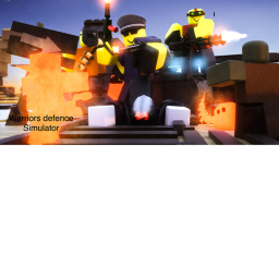 Templates defence
