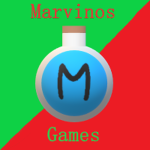 Marvinos Games