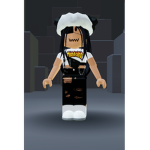 Roblox Girl hiii