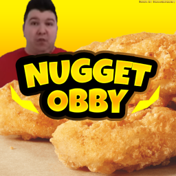 Obby Nugget Universe