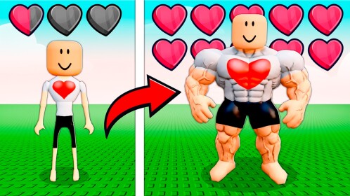 +1 건강 모험