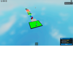 easy obby
