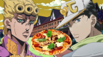 [BR] JoJo's pizzeria