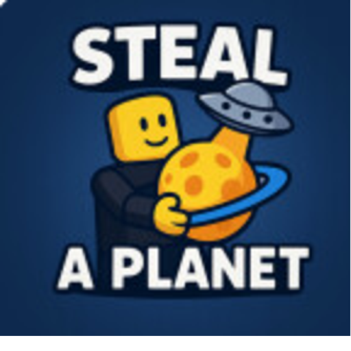 [UPD] Steal a Planet